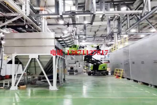 牡丹江机电设备安装工程,设备安装公司